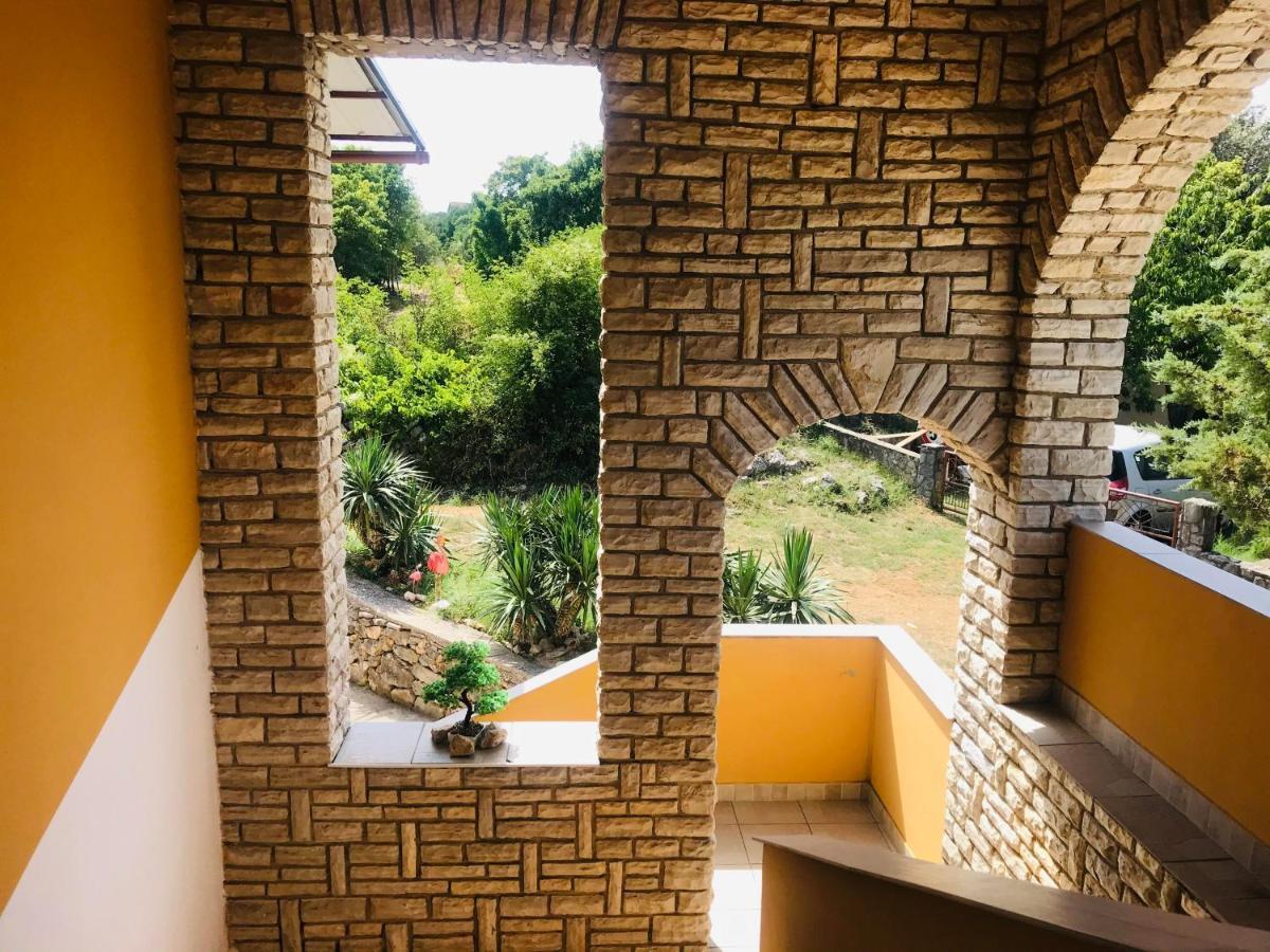 Villa Kuca Za Odmor Vugica Polje  Exterior foto