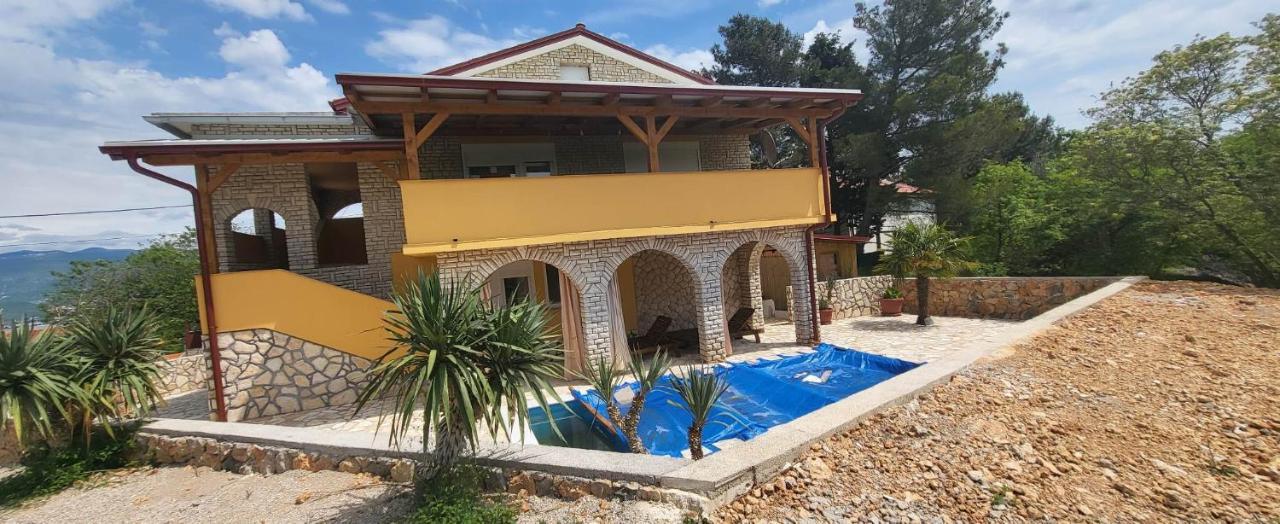 Villa Kuca Za Odmor Vugica Polje  Exterior foto