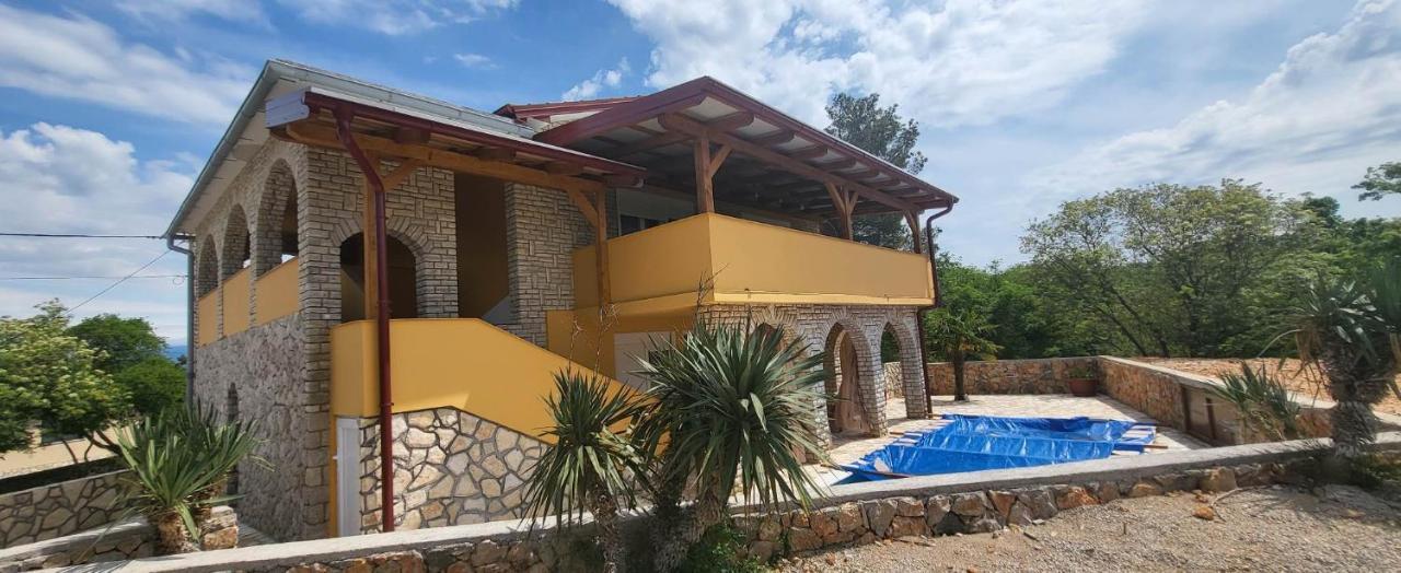 Villa Kuca Za Odmor Vugica Polje  Exterior foto