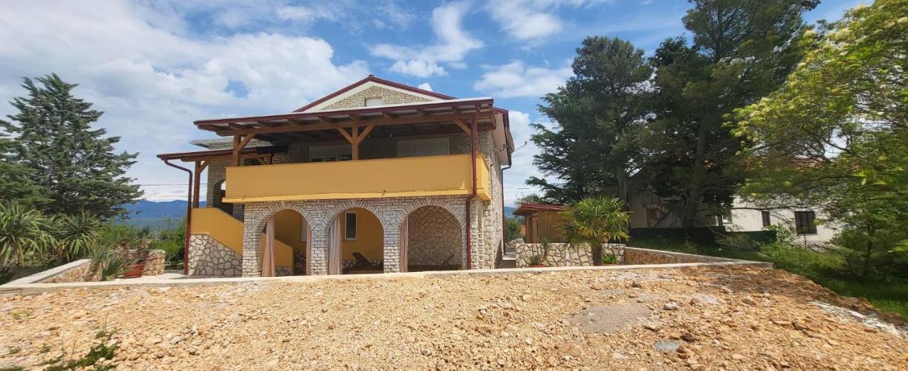 Villa Kuca Za Odmor Vugica Polje  Exterior foto