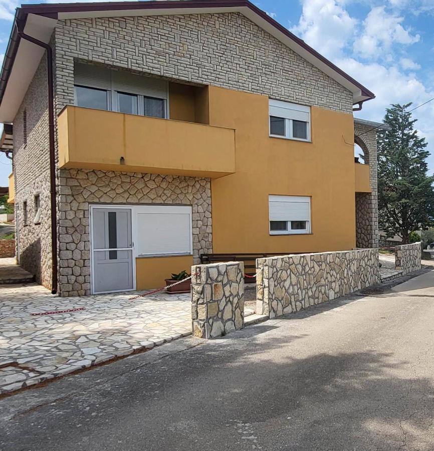 Villa Kuca Za Odmor Vugica Polje  Exterior foto
