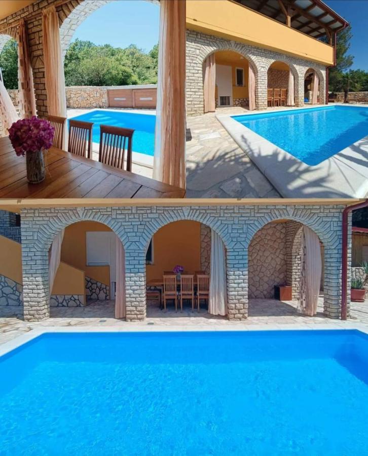 Villa Kuca Za Odmor Vugica Polje  Exterior foto