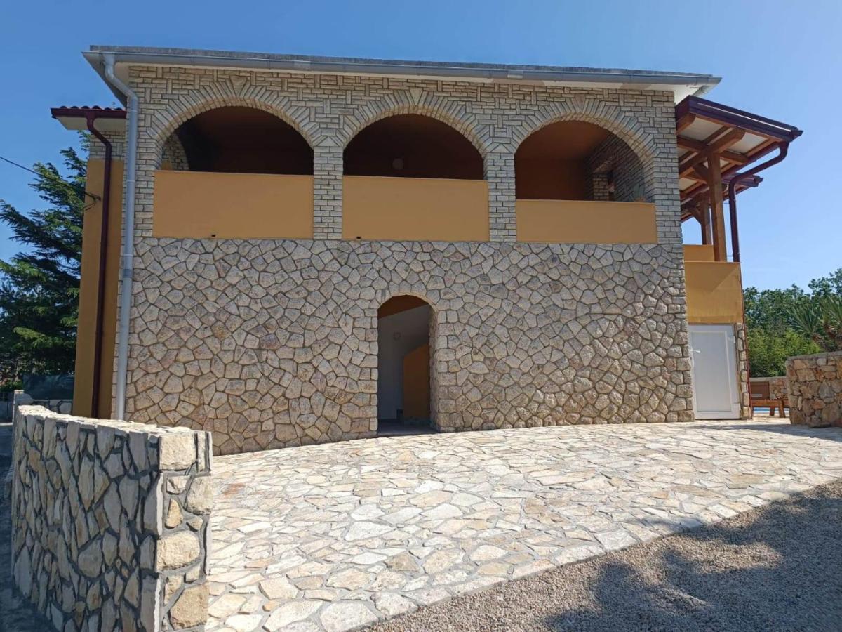 Villa Kuca Za Odmor Vugica Polje  Exterior foto