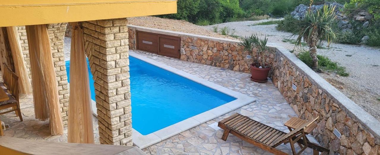 Villa Kuca Za Odmor Vugica Polje  Exterior foto