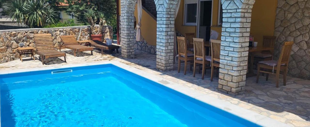 Villa Kuca Za Odmor Vugica Polje  Exterior foto