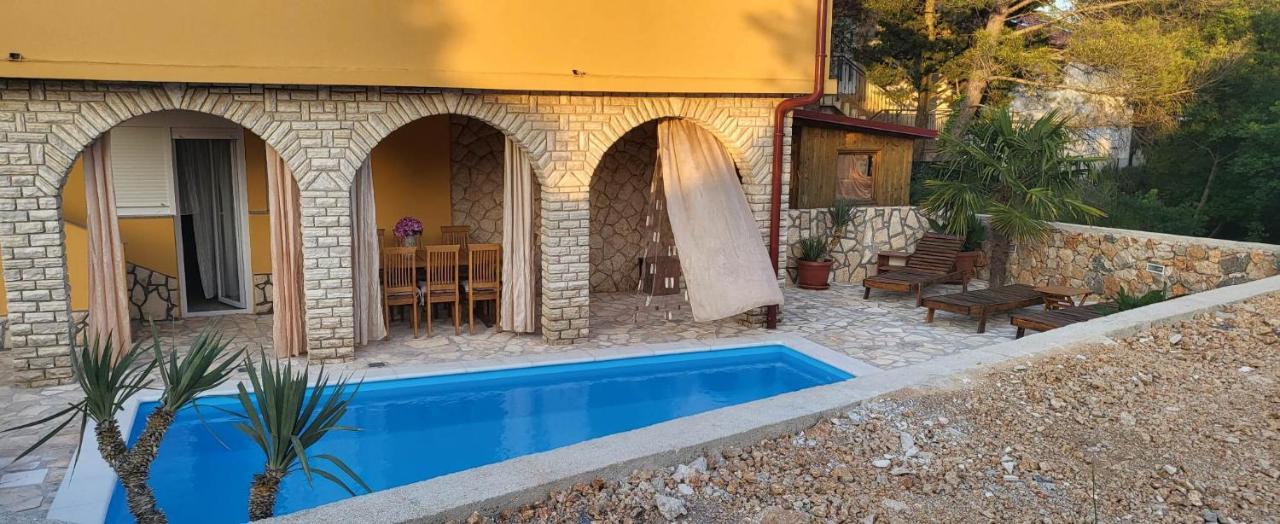 Villa Kuca Za Odmor Vugica Polje  Exterior foto