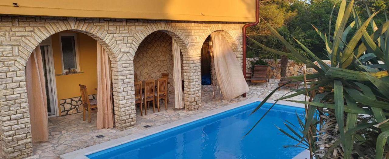 Villa Kuca Za Odmor Vugica Polje  Exterior foto