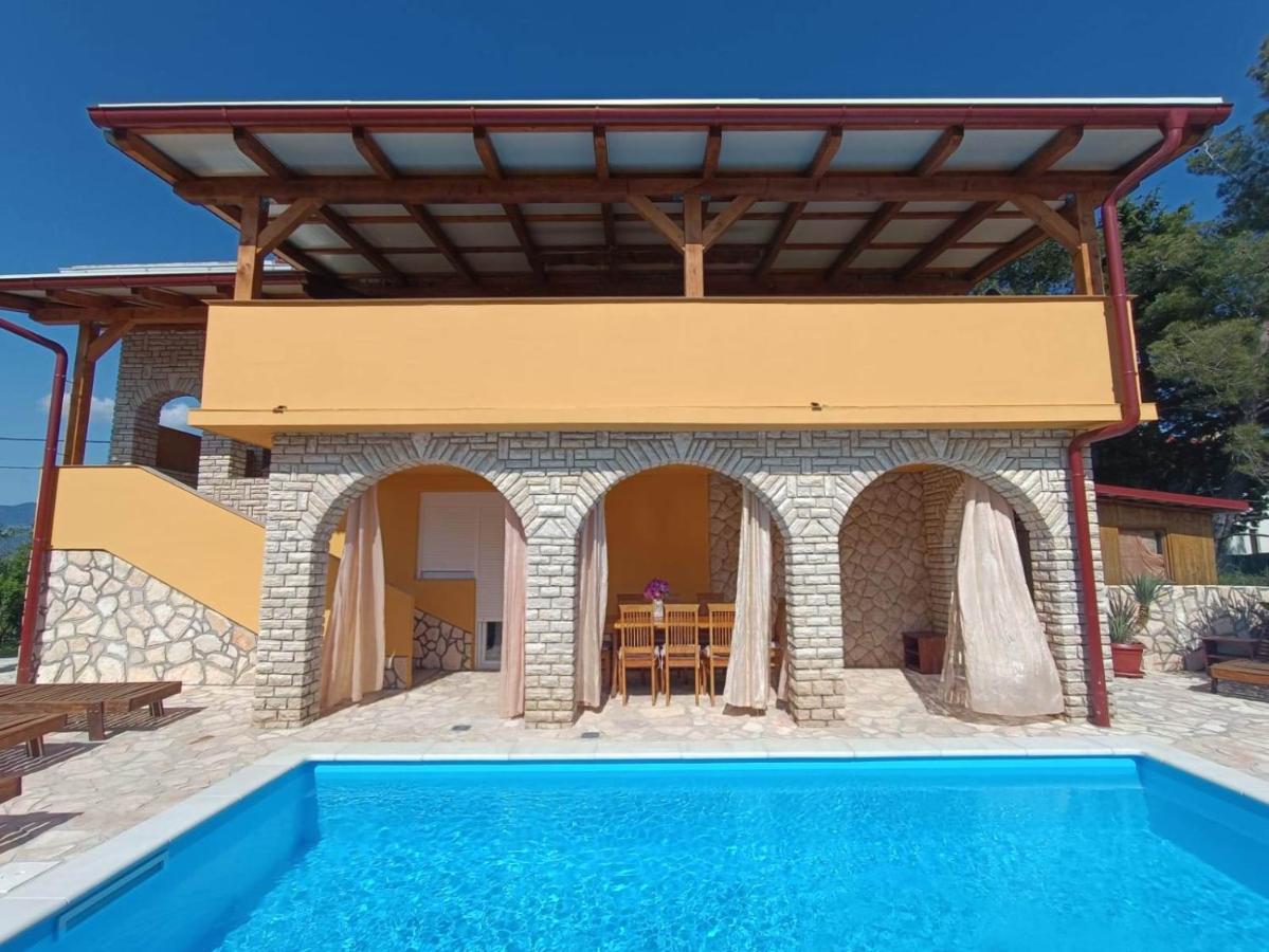 Villa Kuca Za Odmor Vugica Polje  Exterior foto
