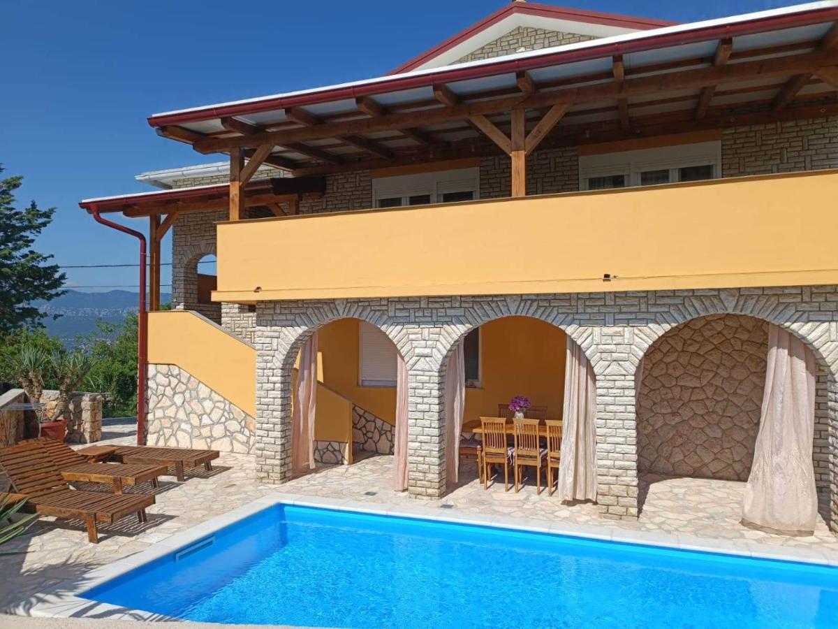 Villa Kuca Za Odmor Vugica Polje  Exterior foto