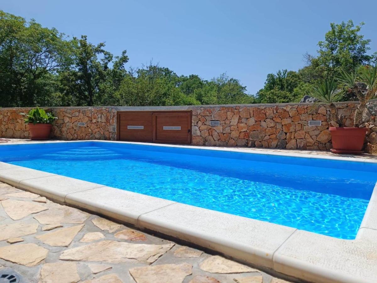 Villa Kuca Za Odmor Vugica Polje  Exterior foto