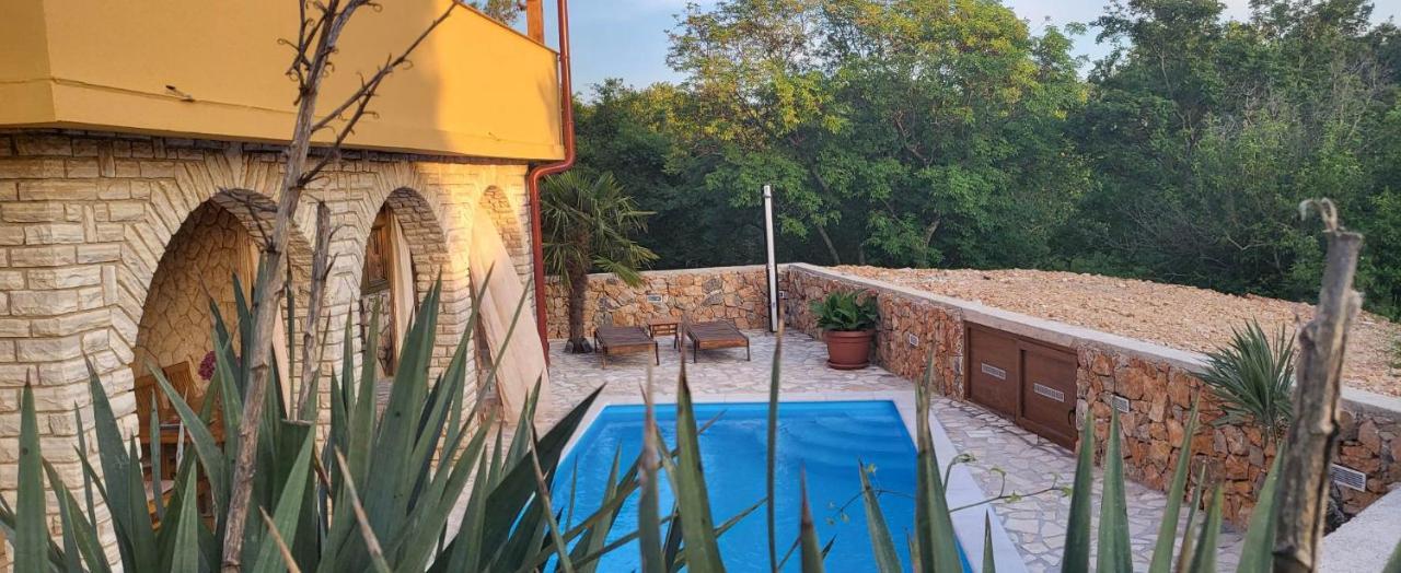 Villa Kuca Za Odmor Vugica Polje  Exterior foto
