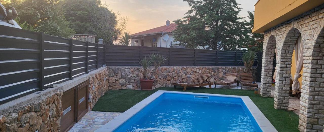 Villa Kuca Za Odmor Vugica Polje  Exterior foto