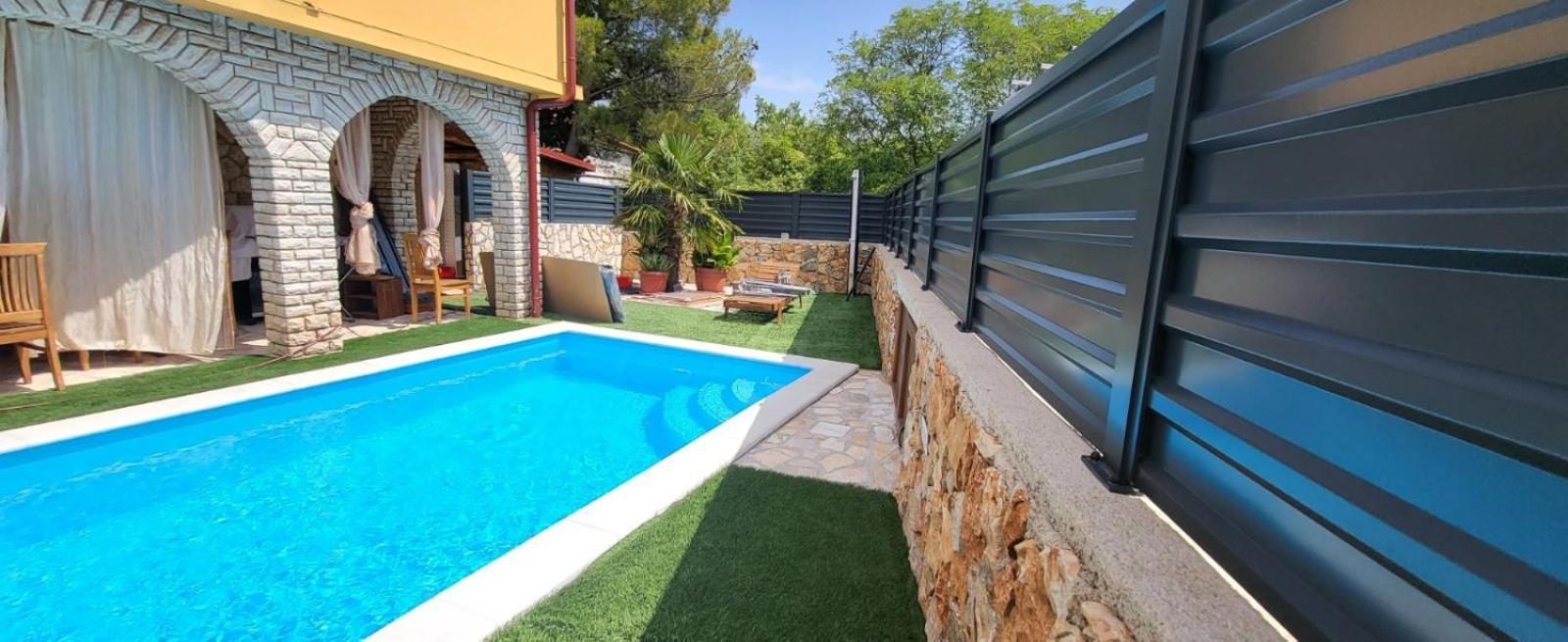 Villa Kuca Za Odmor Vugica Polje  Exterior foto