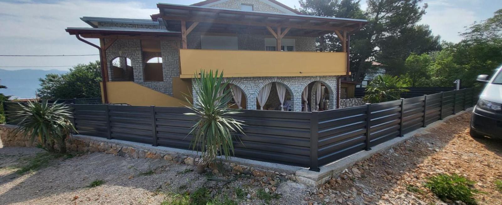 Villa Kuca Za Odmor Vugica Polje  Exterior foto