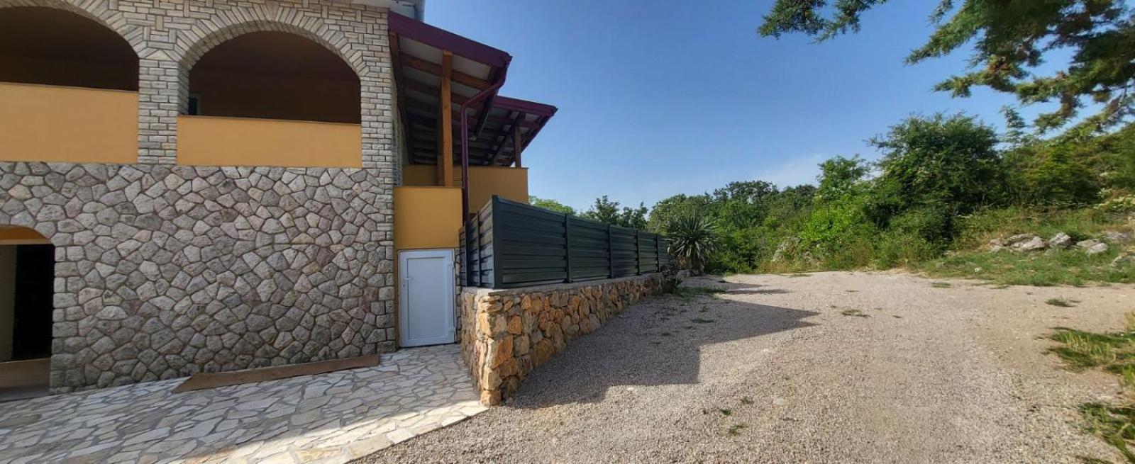 Villa Kuca Za Odmor Vugica Polje  Exterior foto