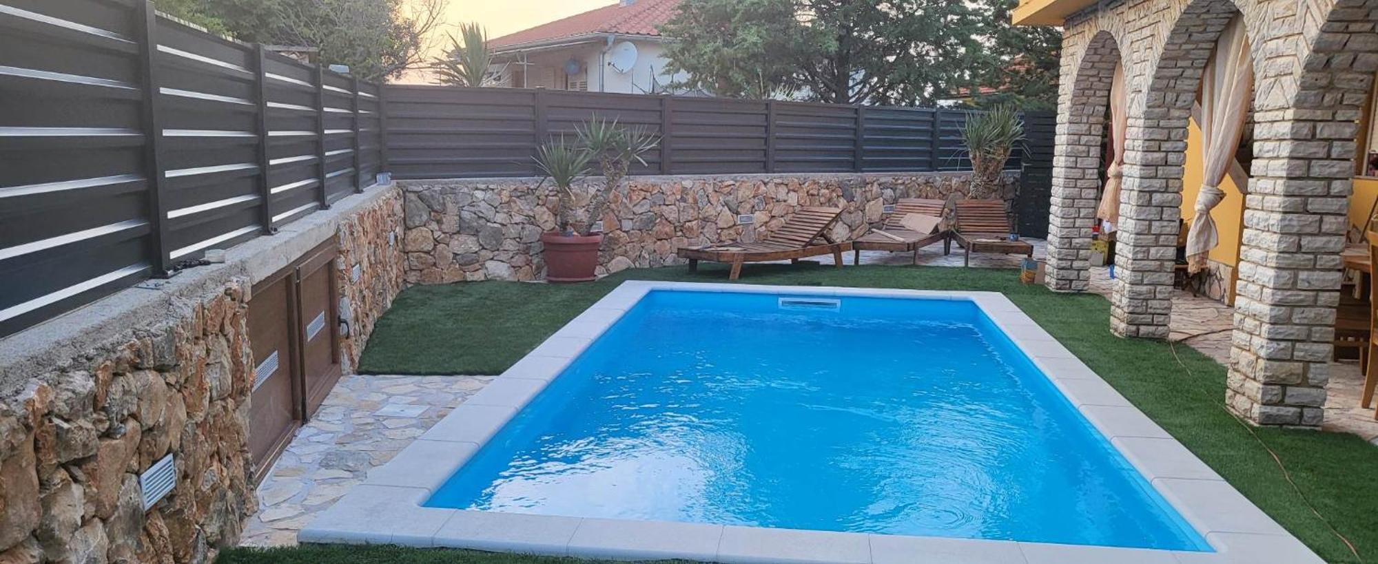Villa Kuca Za Odmor Vugica Polje  Exterior foto