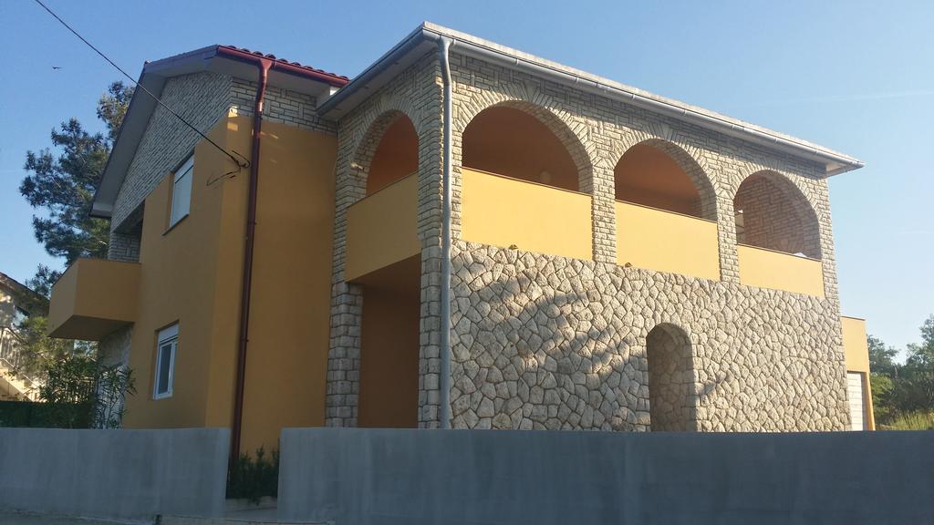 Villa Kuca Za Odmor Vugica Polje  Exterior foto
