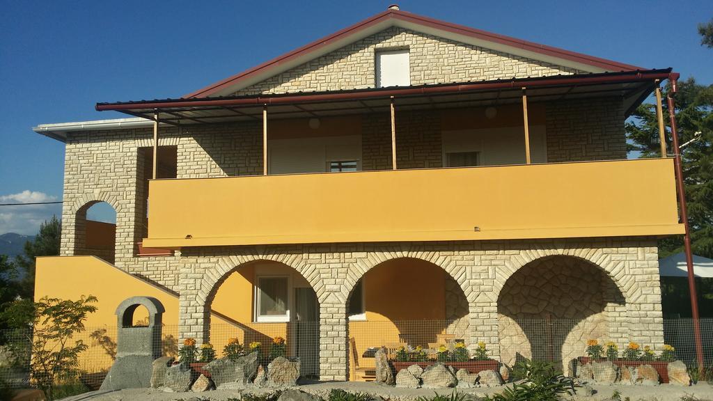 Villa Kuca Za Odmor Vugica Polje  Exterior foto