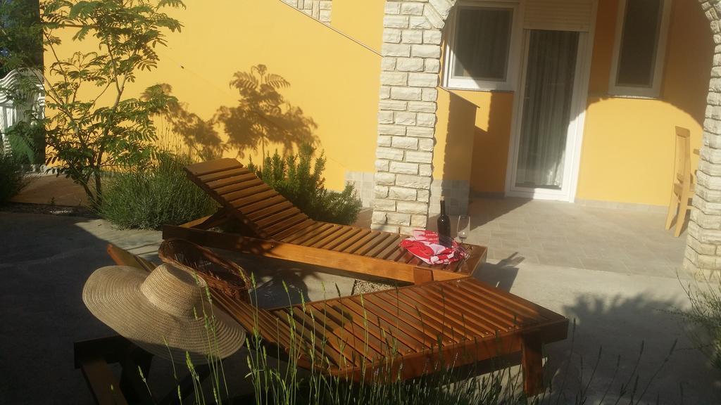 Villa Kuca Za Odmor Vugica Polje  Exterior foto