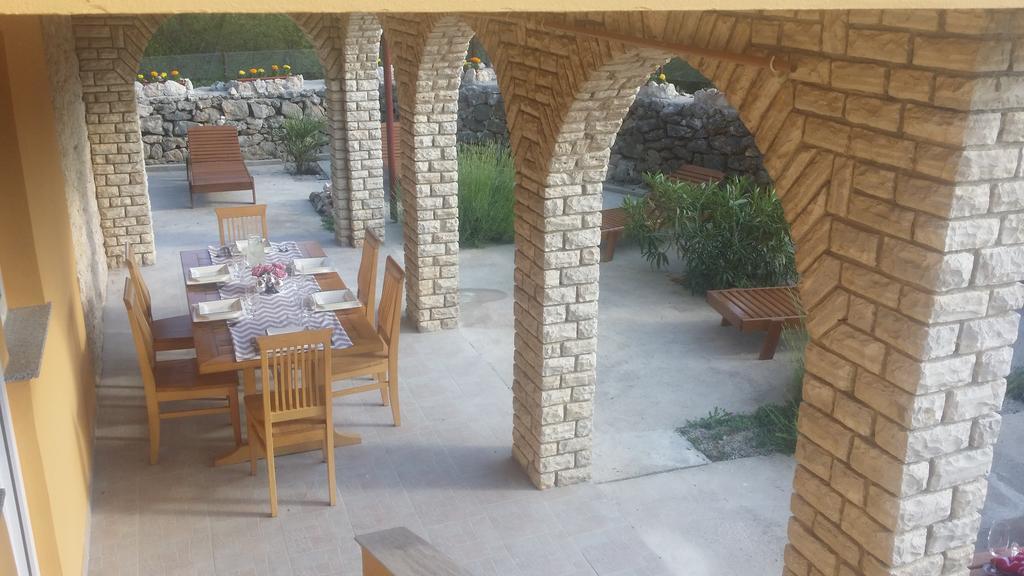 Villa Kuca Za Odmor Vugica Polje  Exterior foto