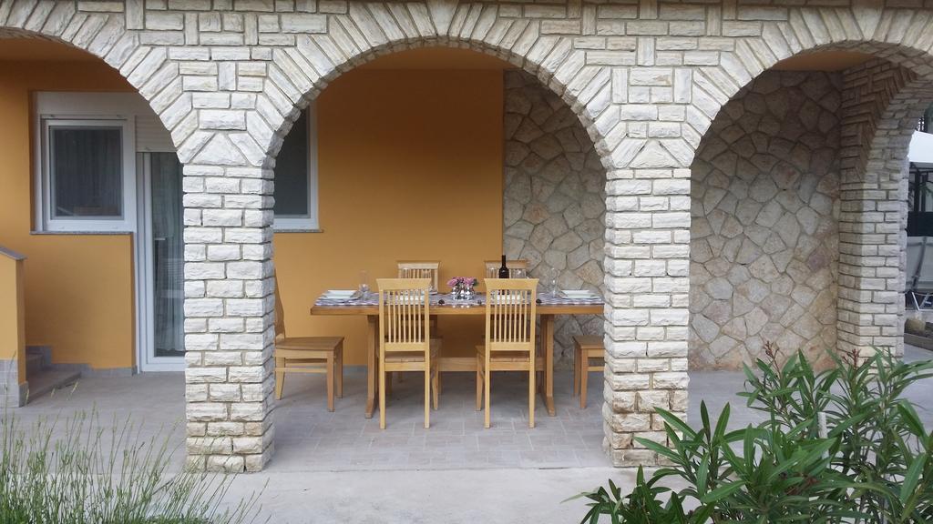 Villa Kuca Za Odmor Vugica Polje  Exterior foto