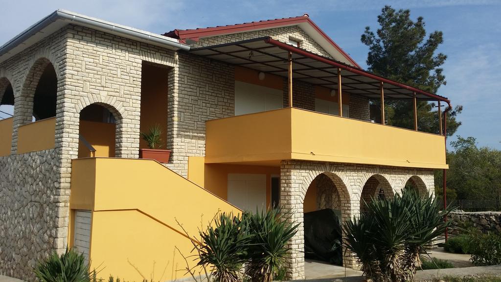 Villa Kuca Za Odmor Vugica Polje  Exterior foto